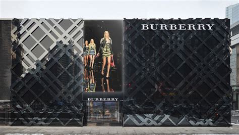 burberry beijing china world|Burberry official store.